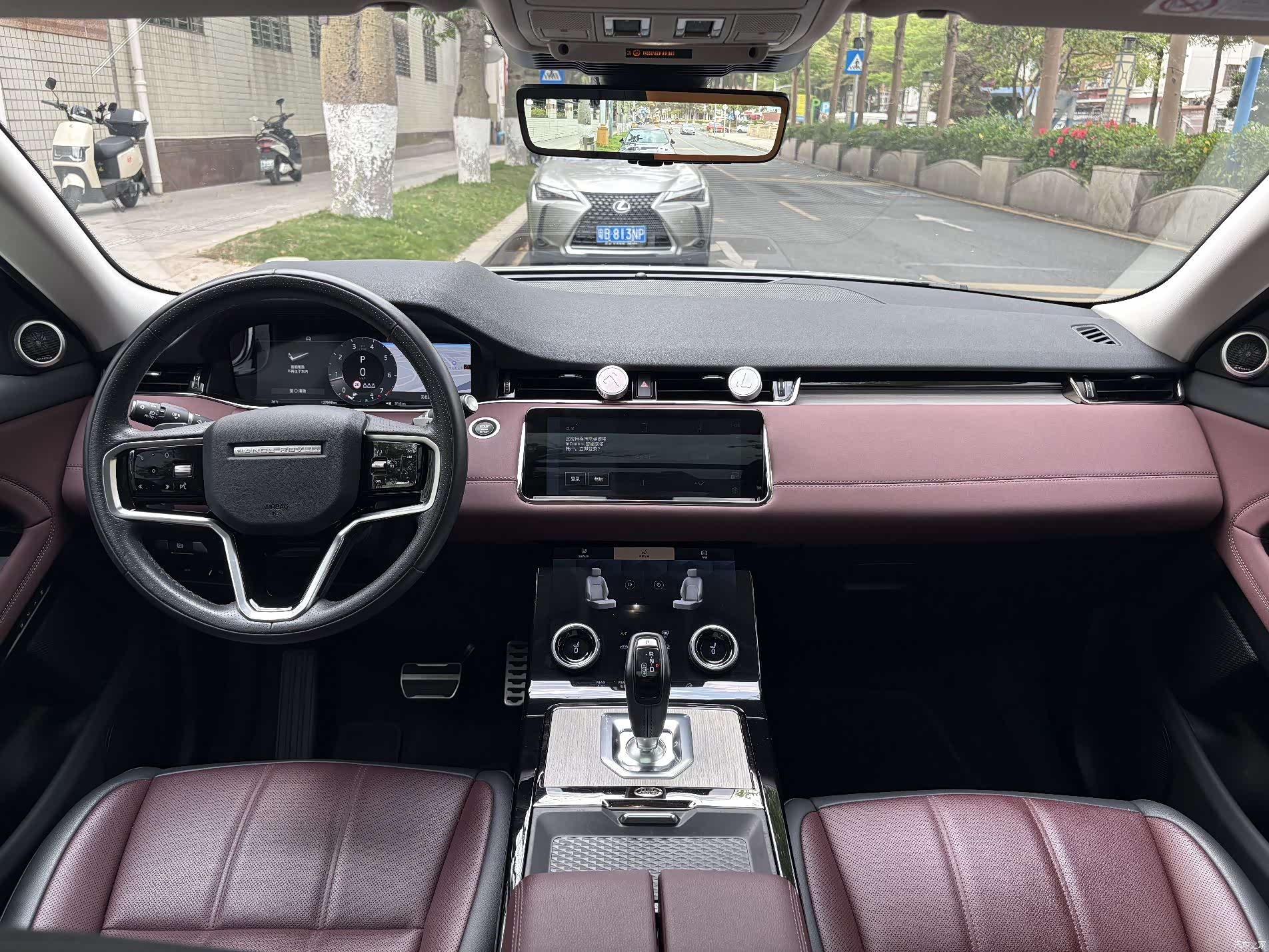 Land Rover Range Rover, 2024 16