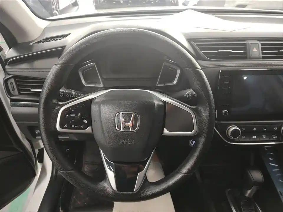 Honda Lingpai Honda Lingpai