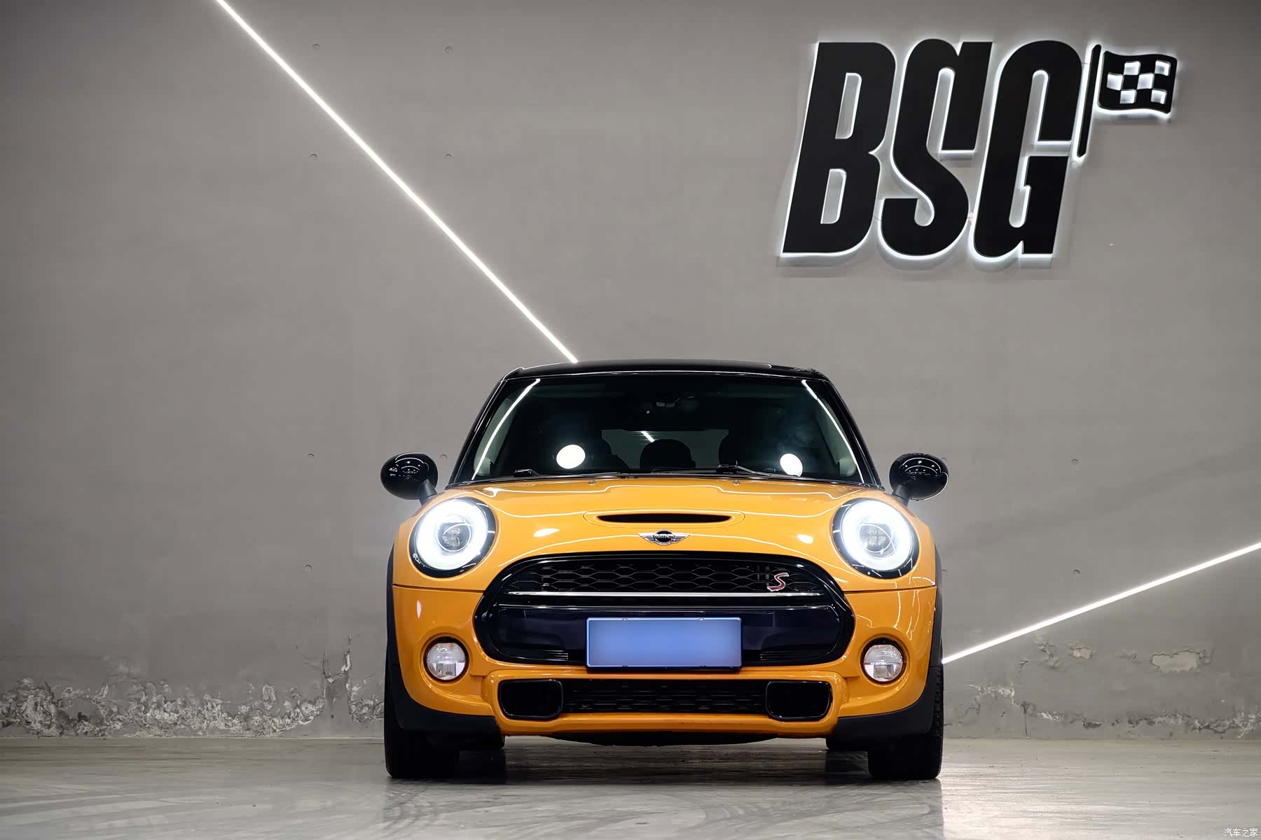 Mini Cooper, 2015 2