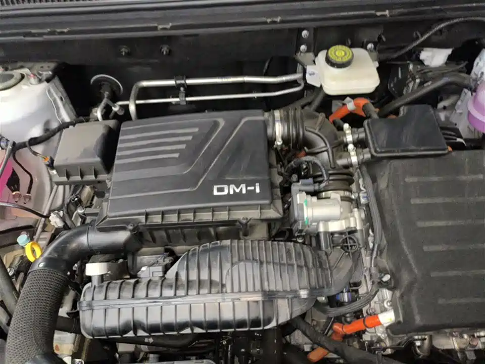 BYD Songjiang BYD Songjiang