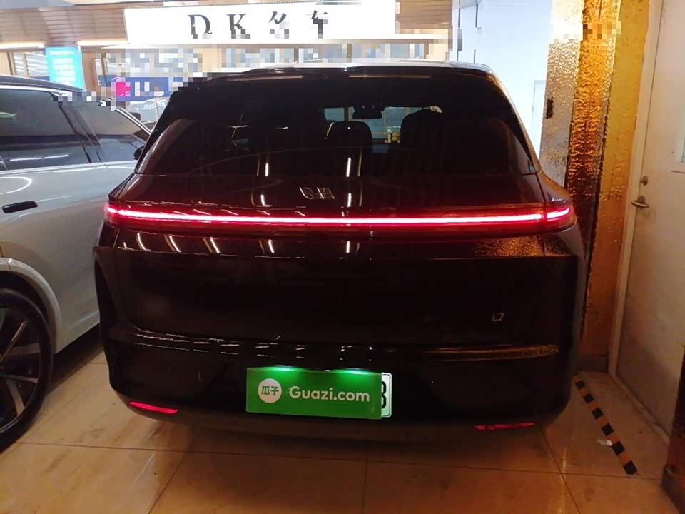Li Auto Ideal L7