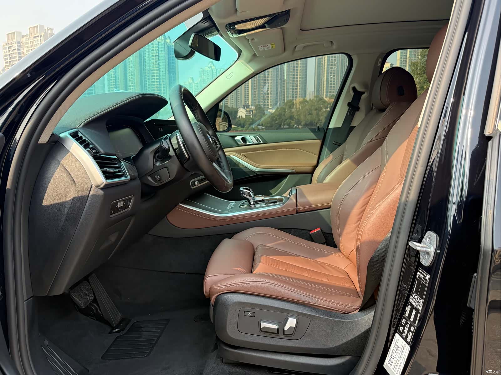 BMW X5, 2022 7
