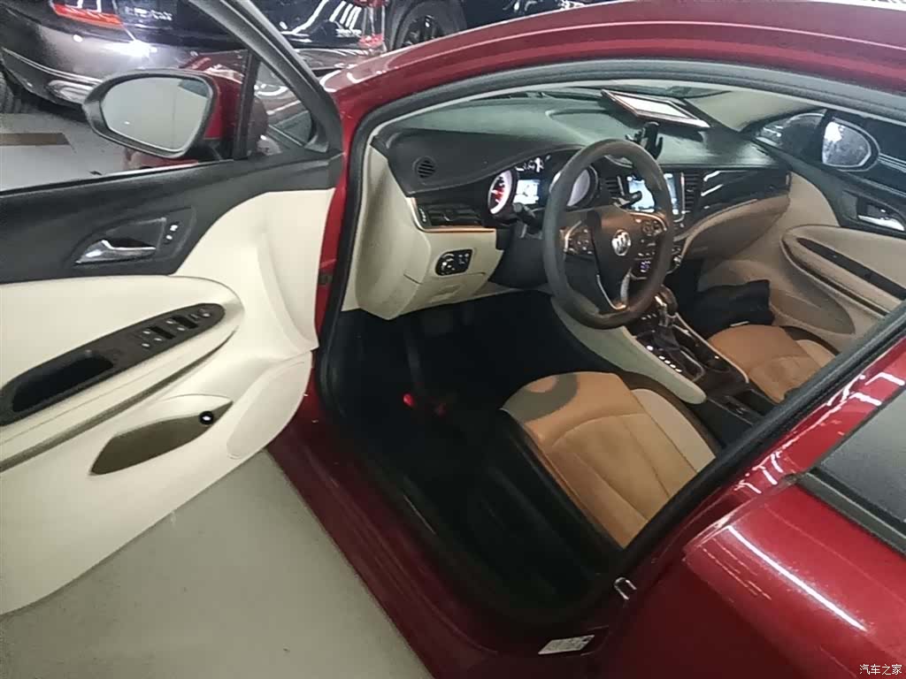 Buick Verano, 2019 16