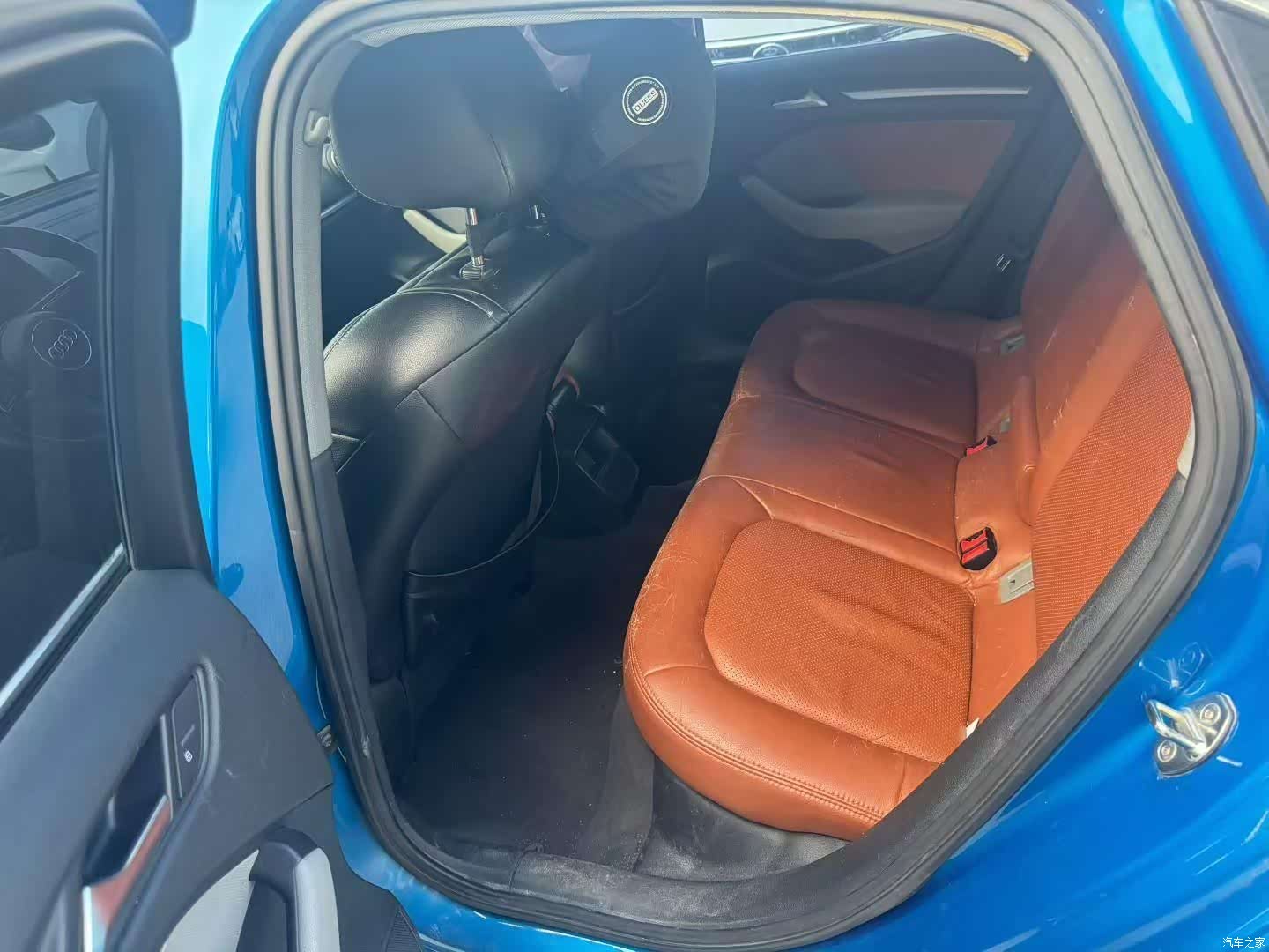 Audi A3, 2018 9