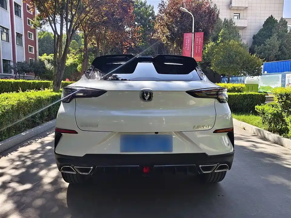 Changan UNI-T