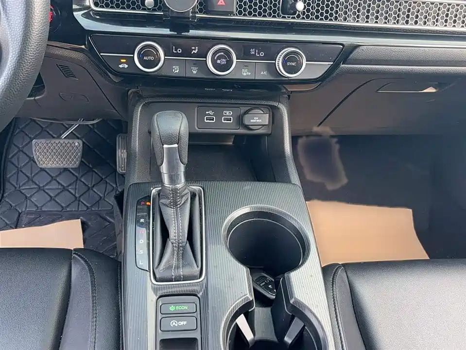 Honda Civic Honda Civic