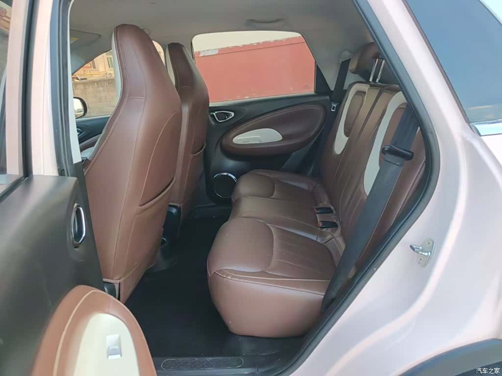 Wuling Bingo, 2024 13
