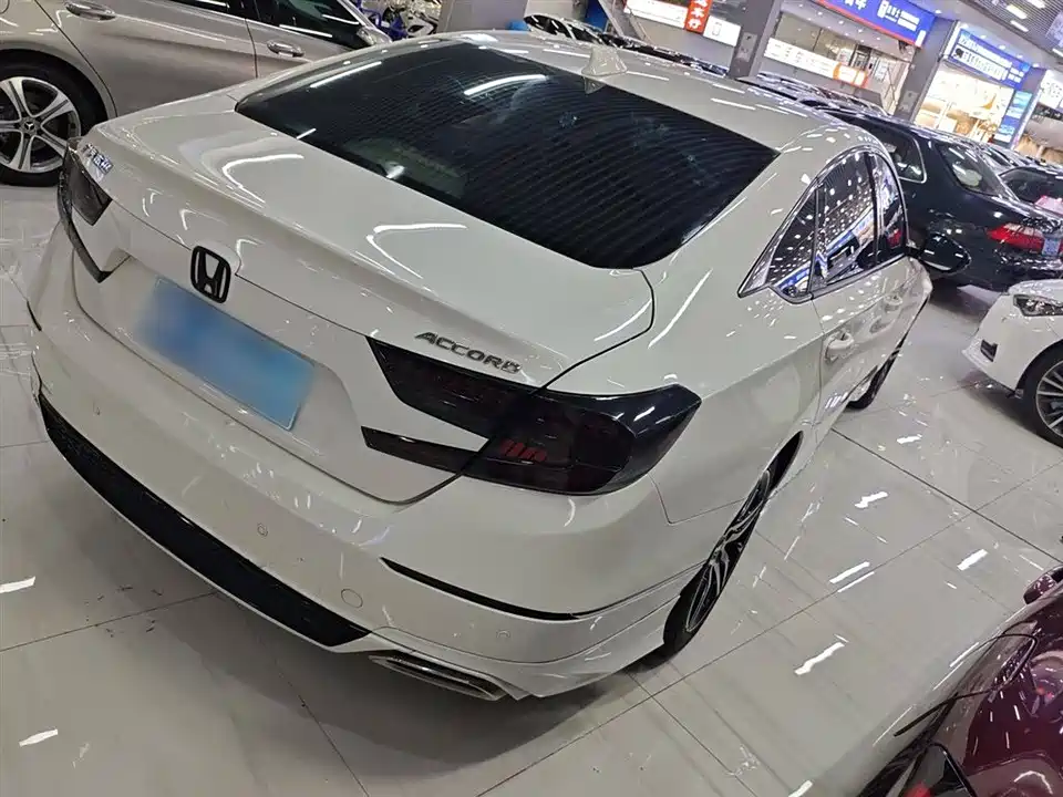 Honda Accord Honda Accord