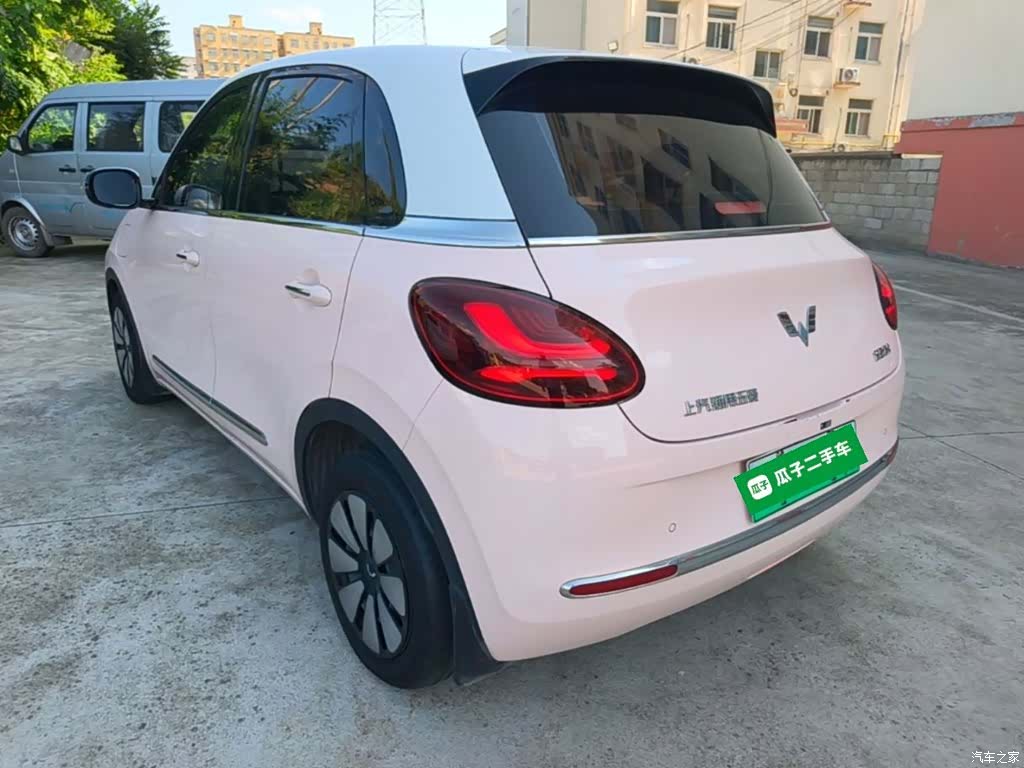 Wuling Bingo, 2024 23