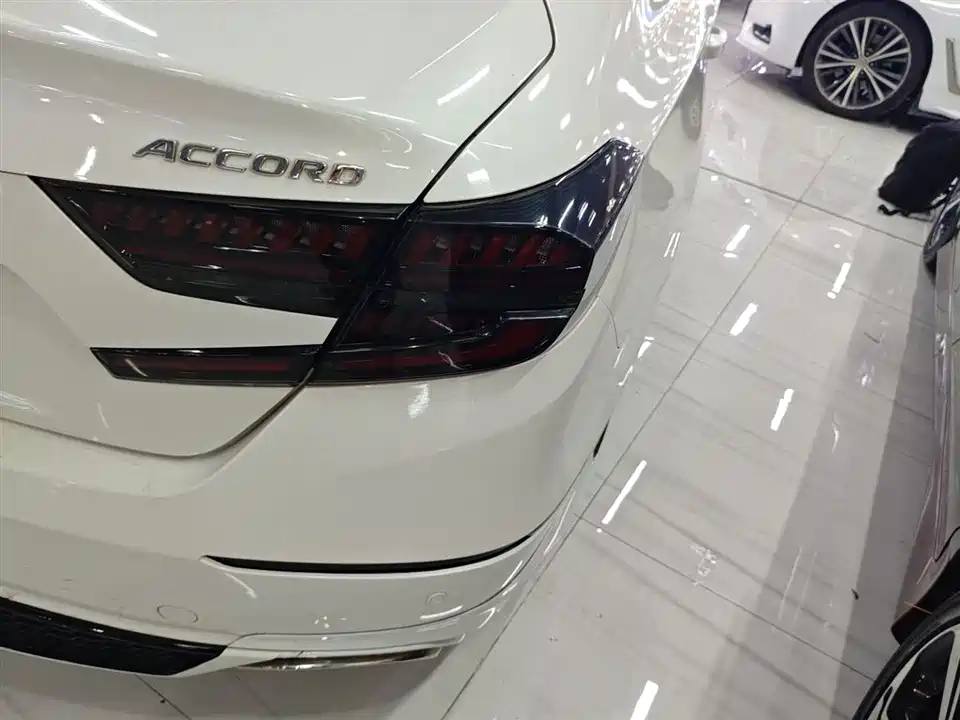 Honda Accord Honda Accord