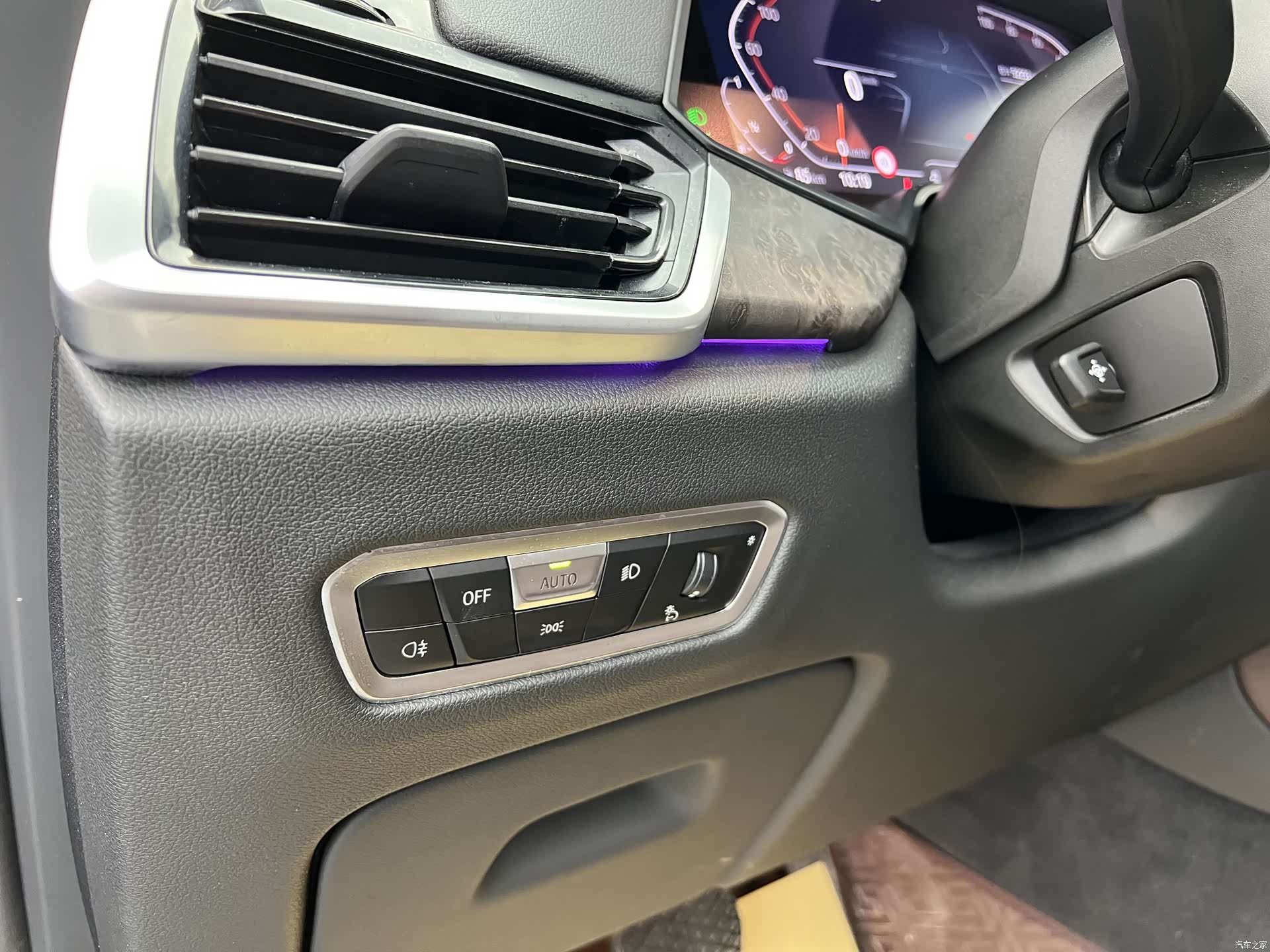 BMW X5, 2022 все фото