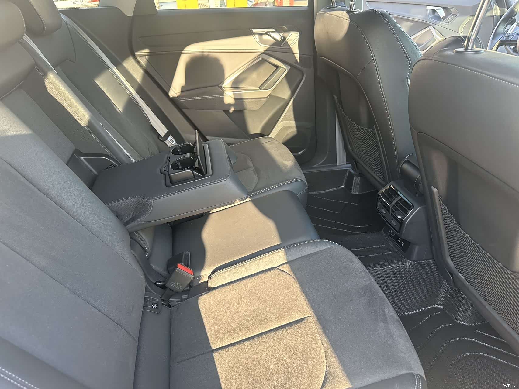 Audi Q3, 2022 14