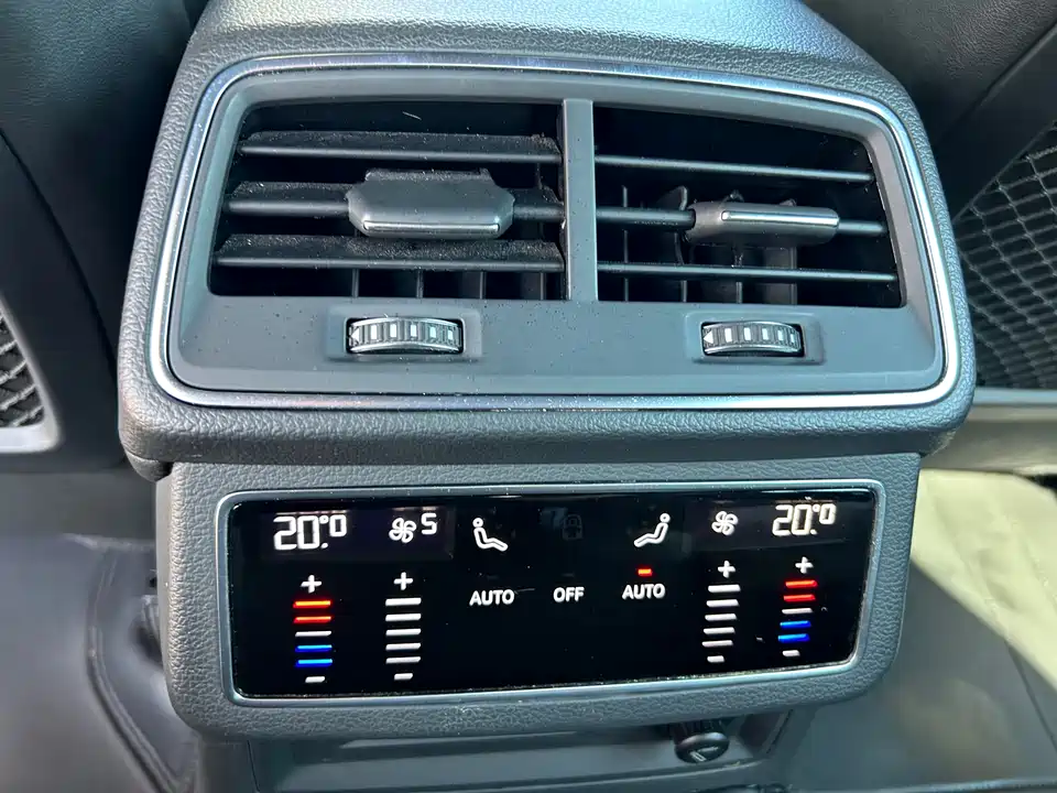 Audi A6L Audi A6L