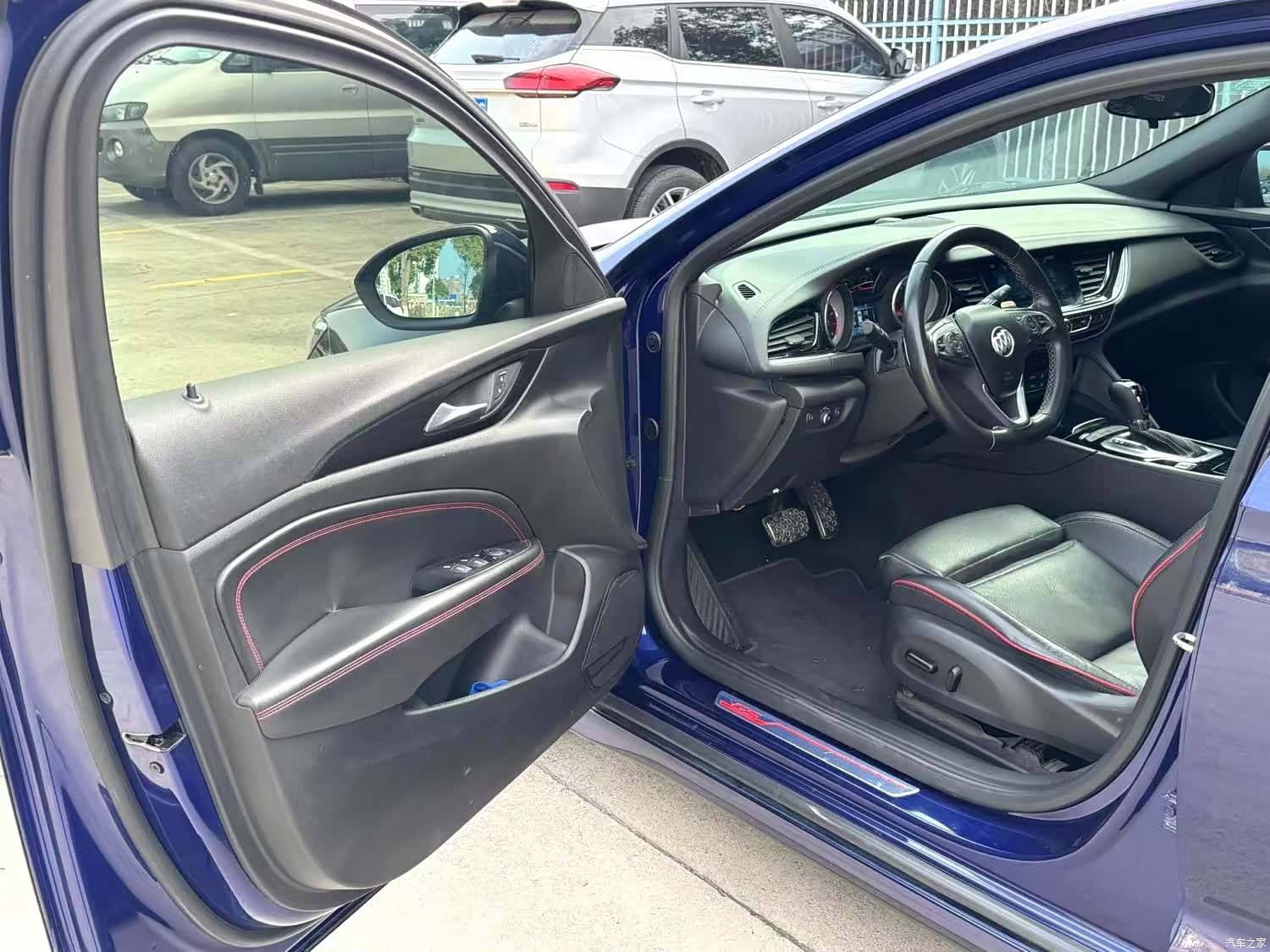 Buick Regal, 2020 7