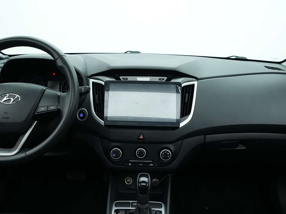 Hyundai Beijing ix25