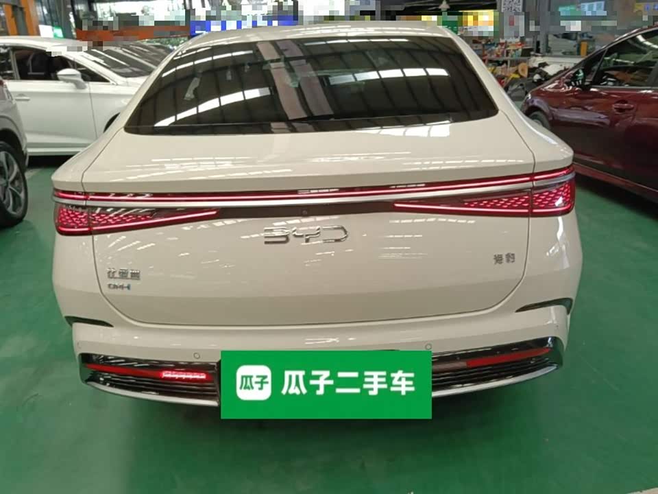 BYD seal