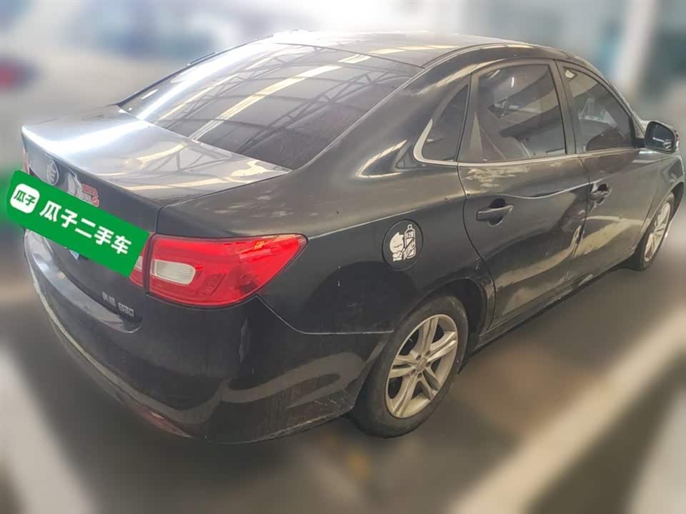 Besturn B30
