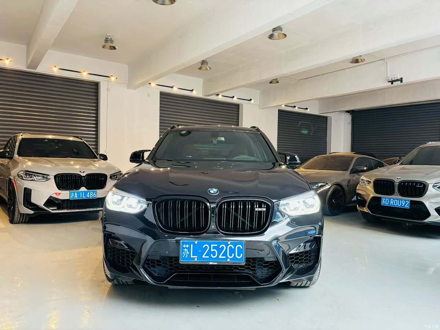 BMW X3, 2020 1