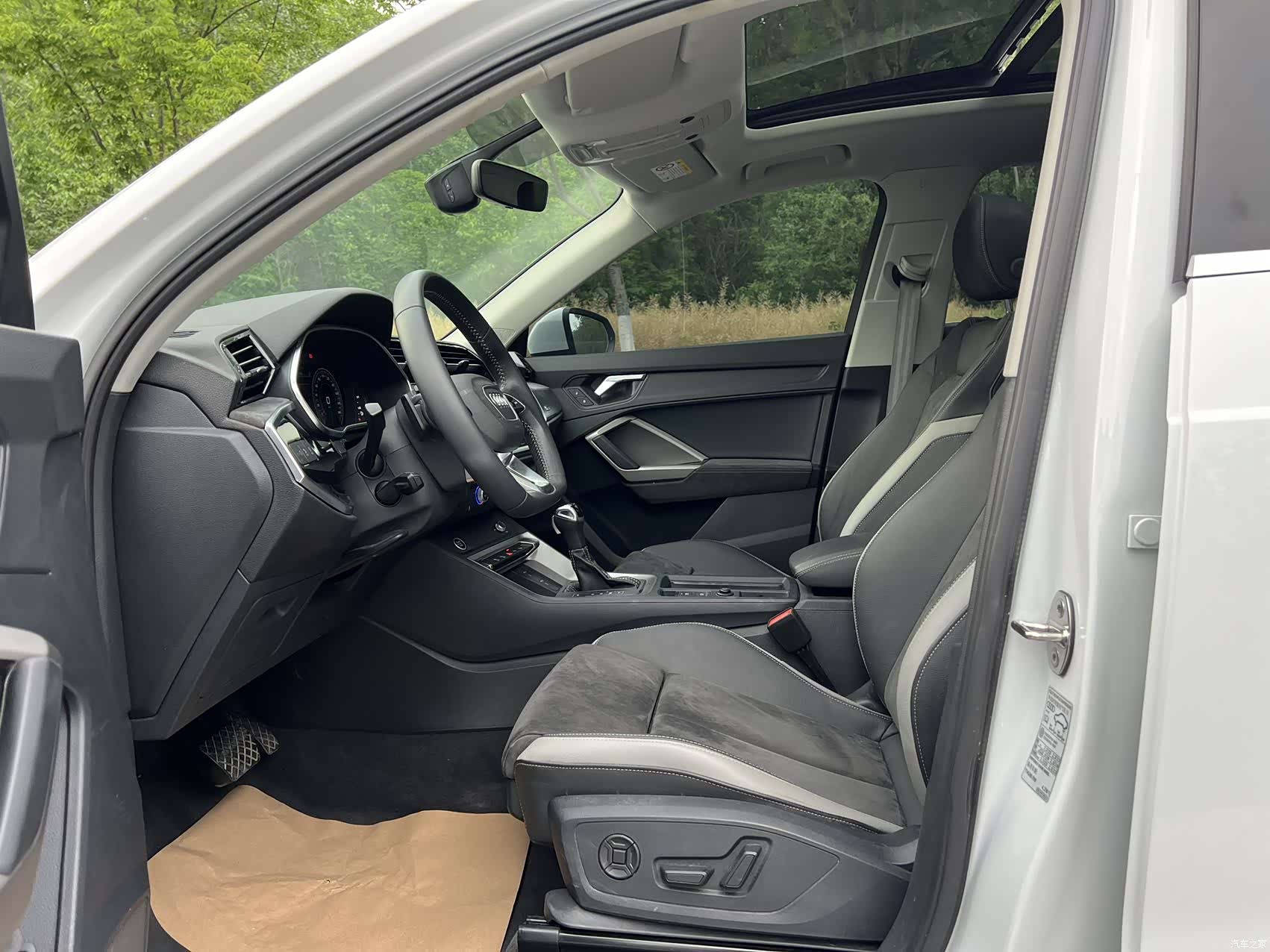 Audi Q3, 2022 7