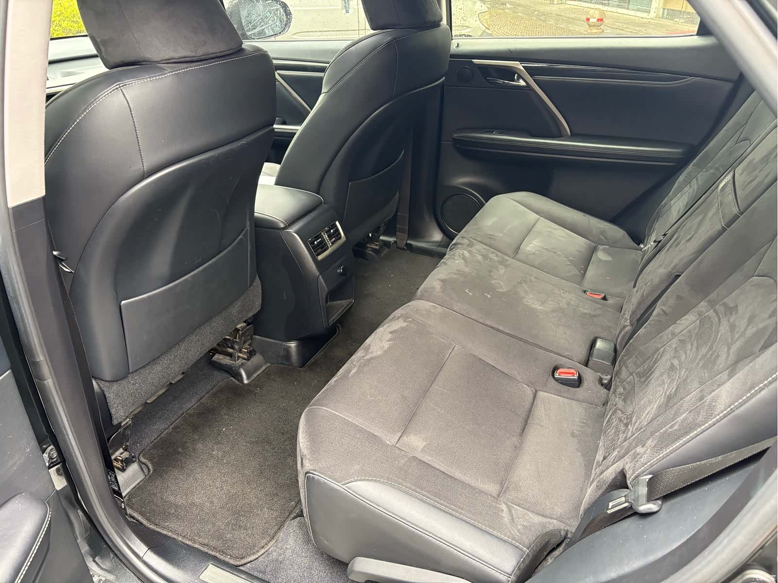 Lexus RX, 2019 6