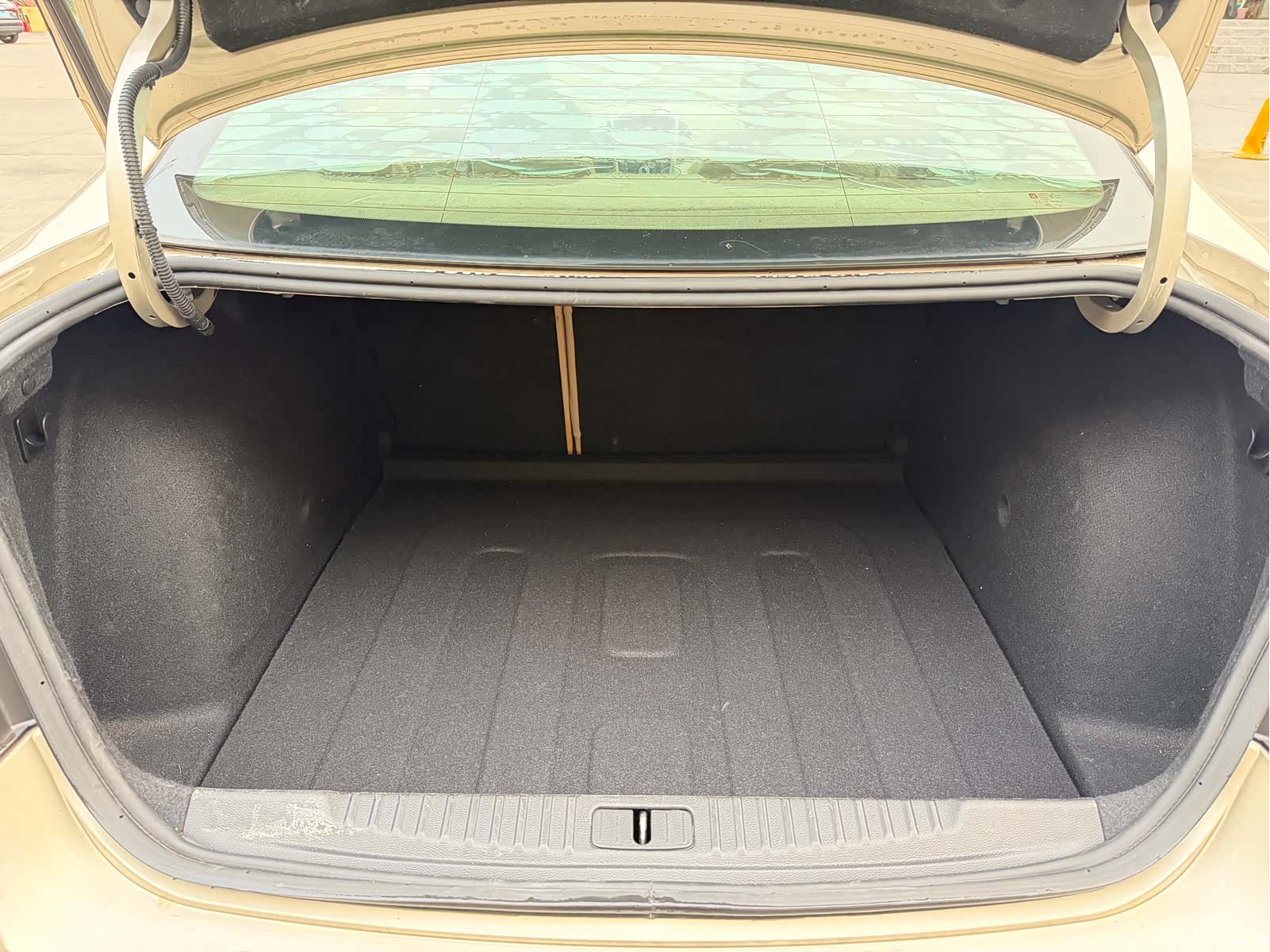 Buick GT, 2014 9