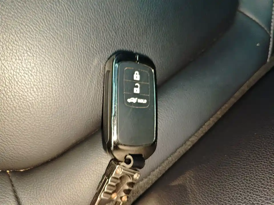Honda Accord Honda Accord