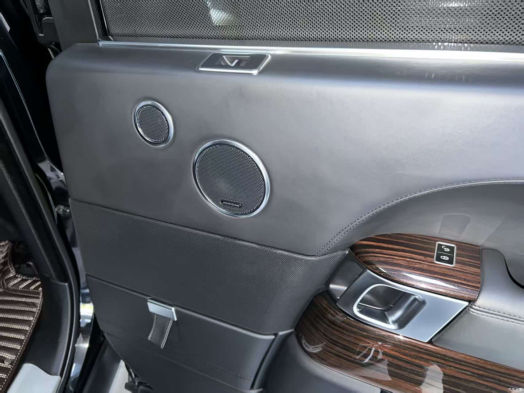 Land Rover Range Rover, 2014 16