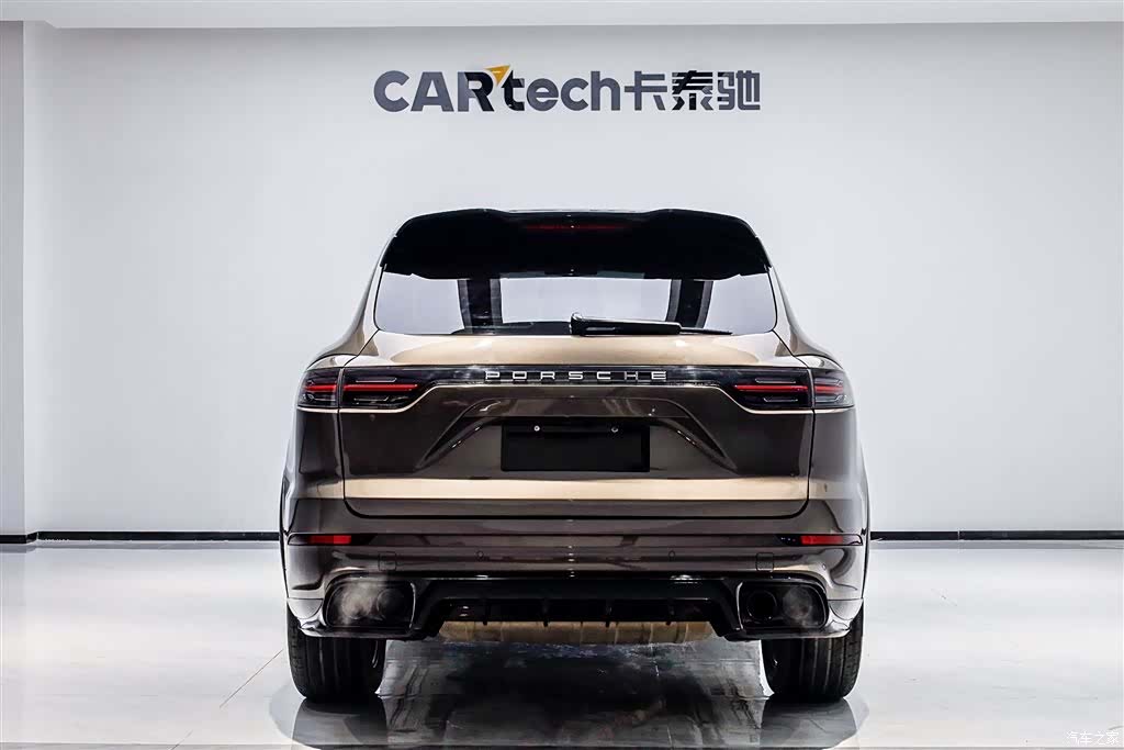 Porsche Cayenne, 2012 3