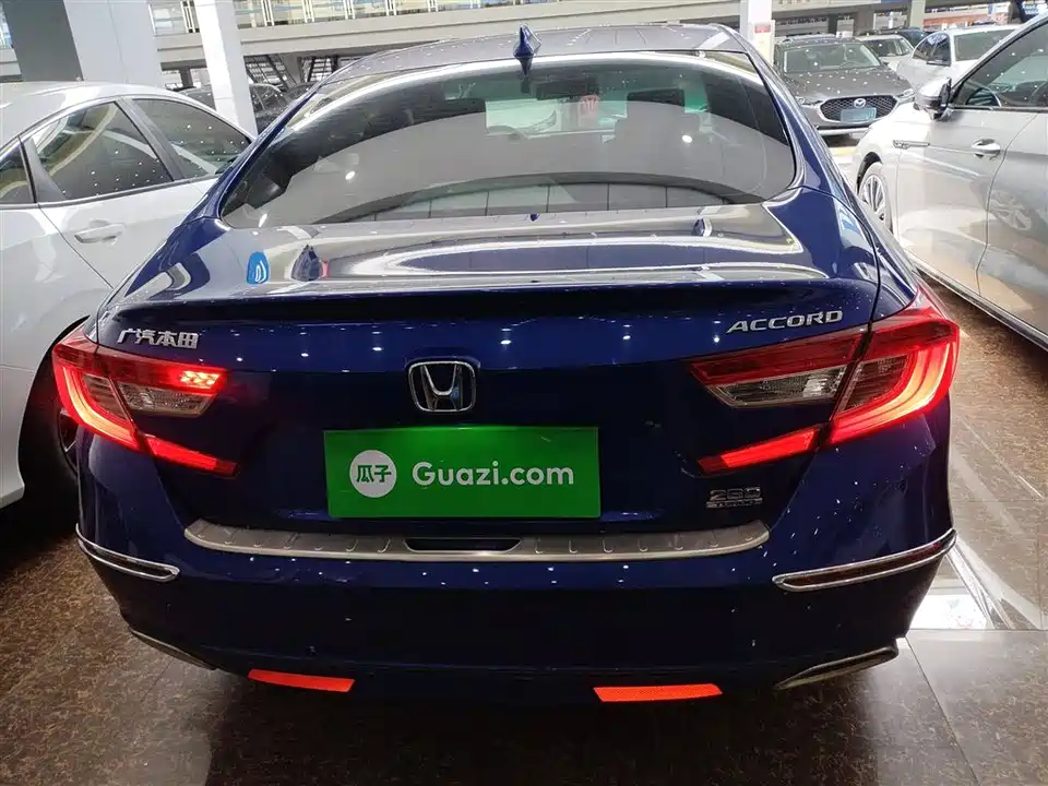 Honda Accord Honda Accord