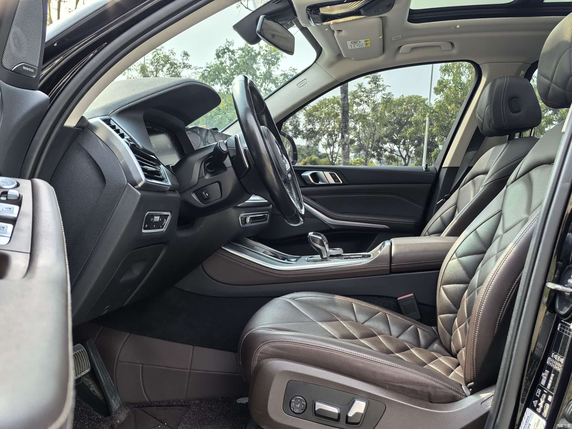 BMW X5, 2022 7