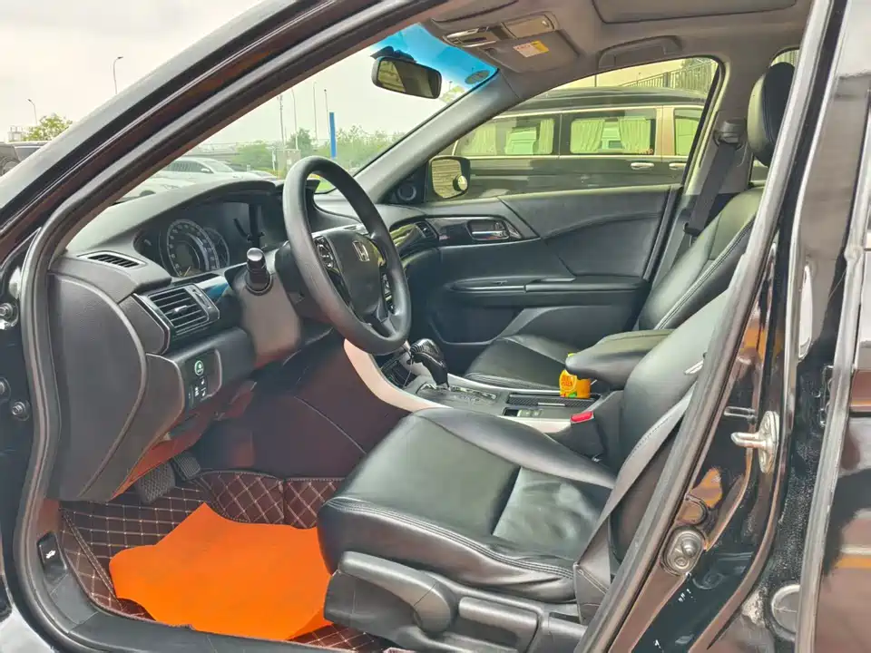 Honda Accord Honda Accord