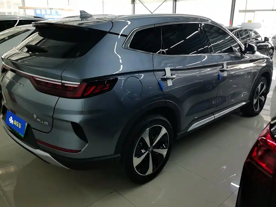 BYD Songjiang BYD Songjiang