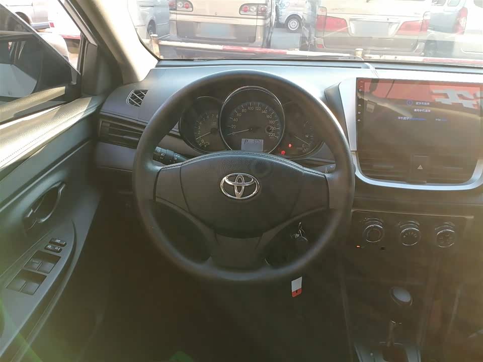 Toyota Vios