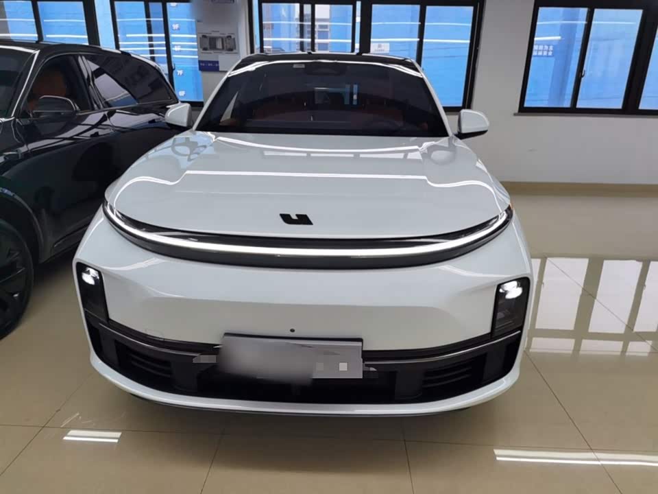 Li Auto Ideal L7