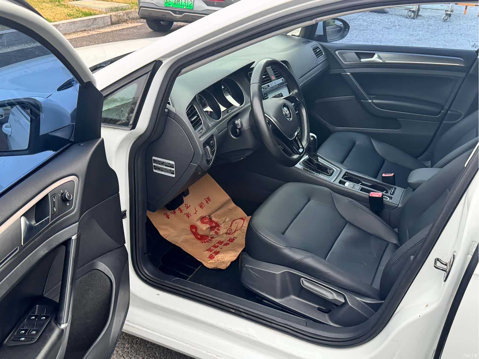 Volkswagen Golf, 2014 6