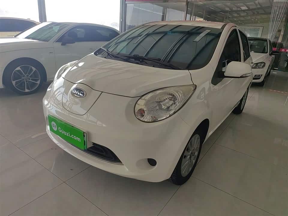 JAC JAC iEV6E