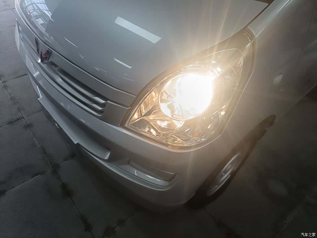 Wuling S, 2022 24