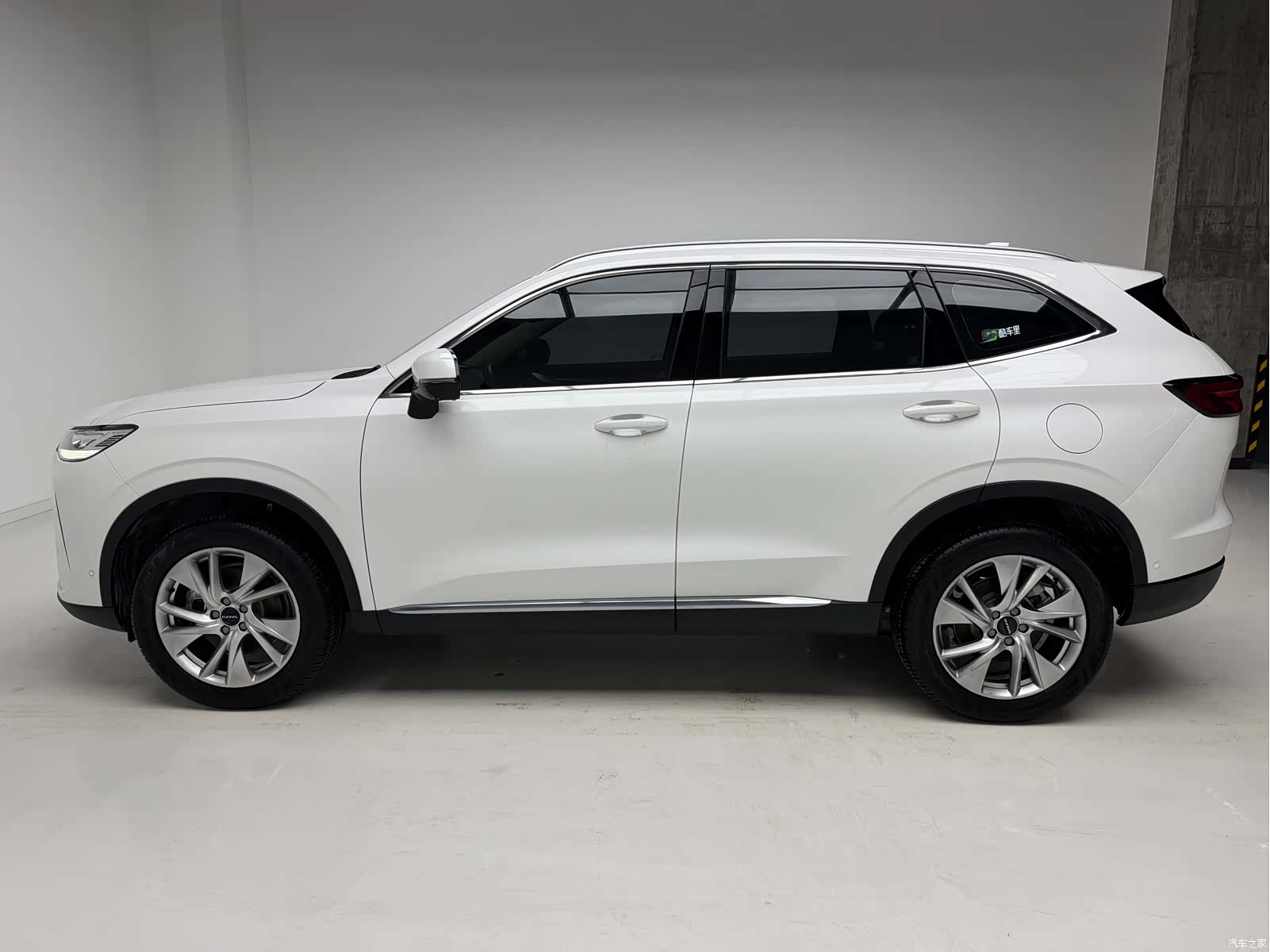 Haval H6, 2021 9