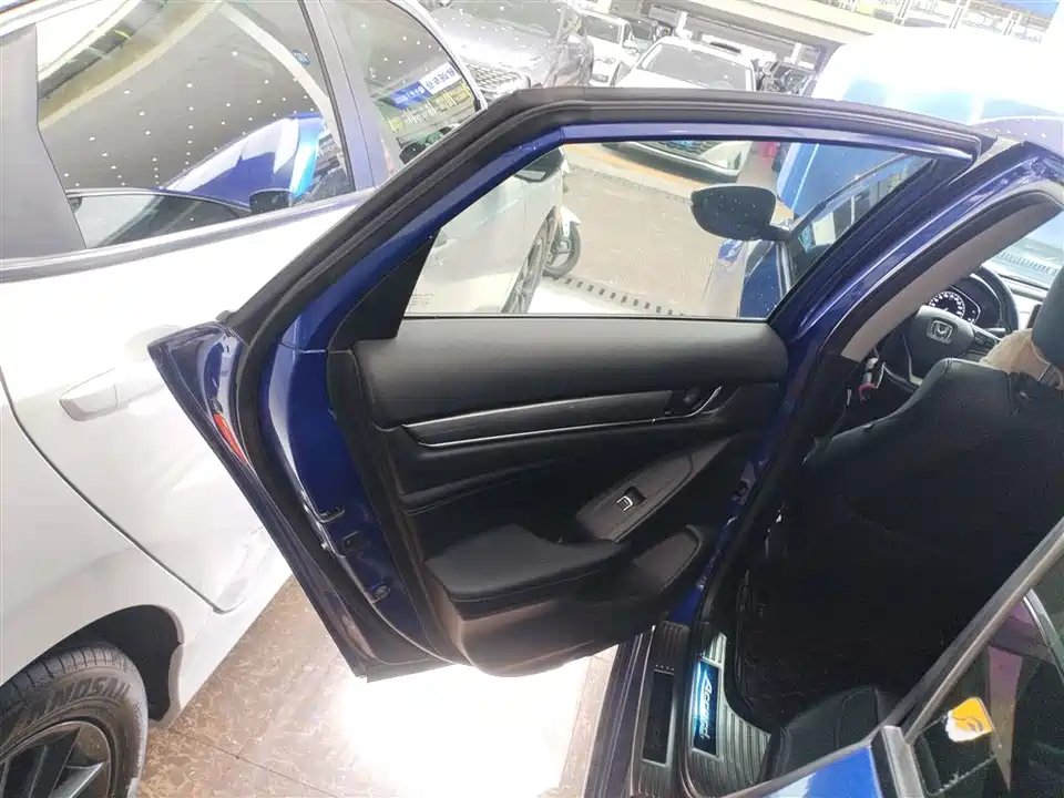Honda Accord Honda Accord