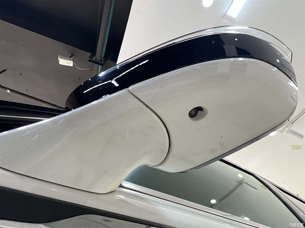 Lincoln Corsair, 2023 18