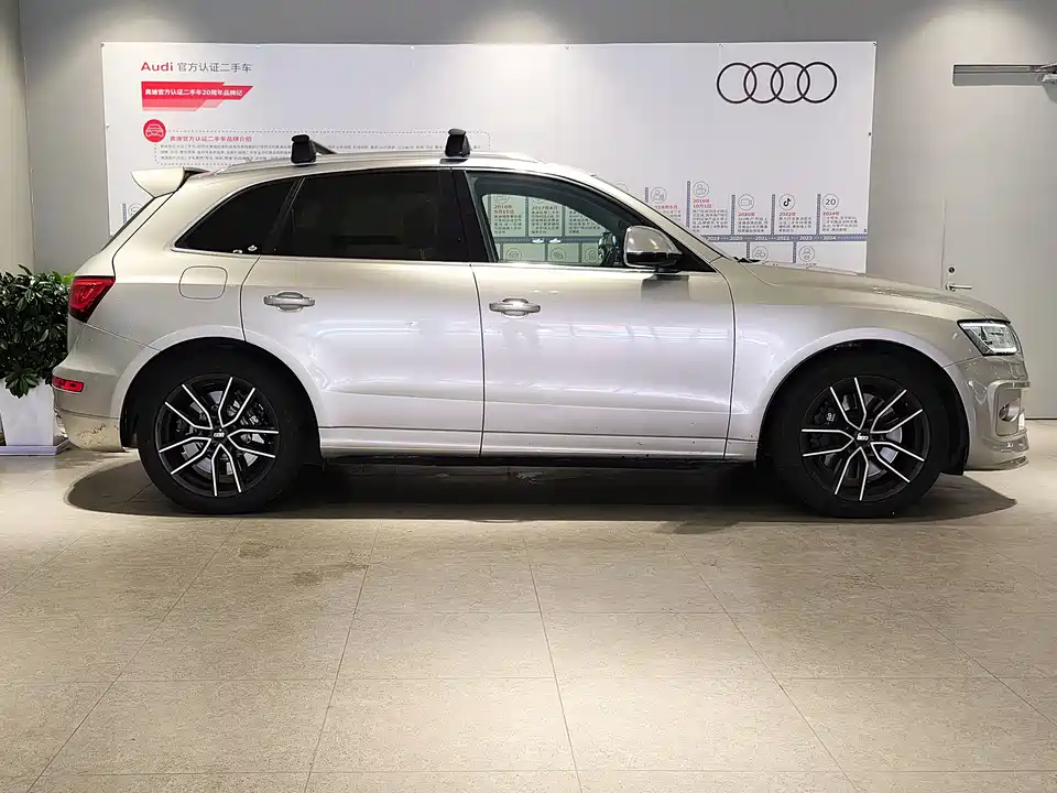 Audi Q5 Audi Q5