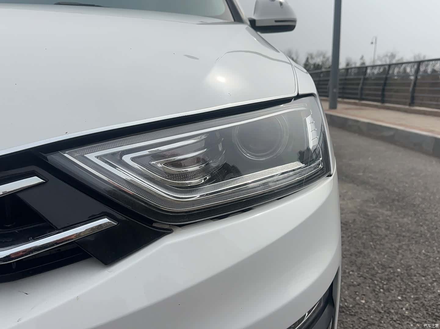 Zotye SR7, 2016 25
