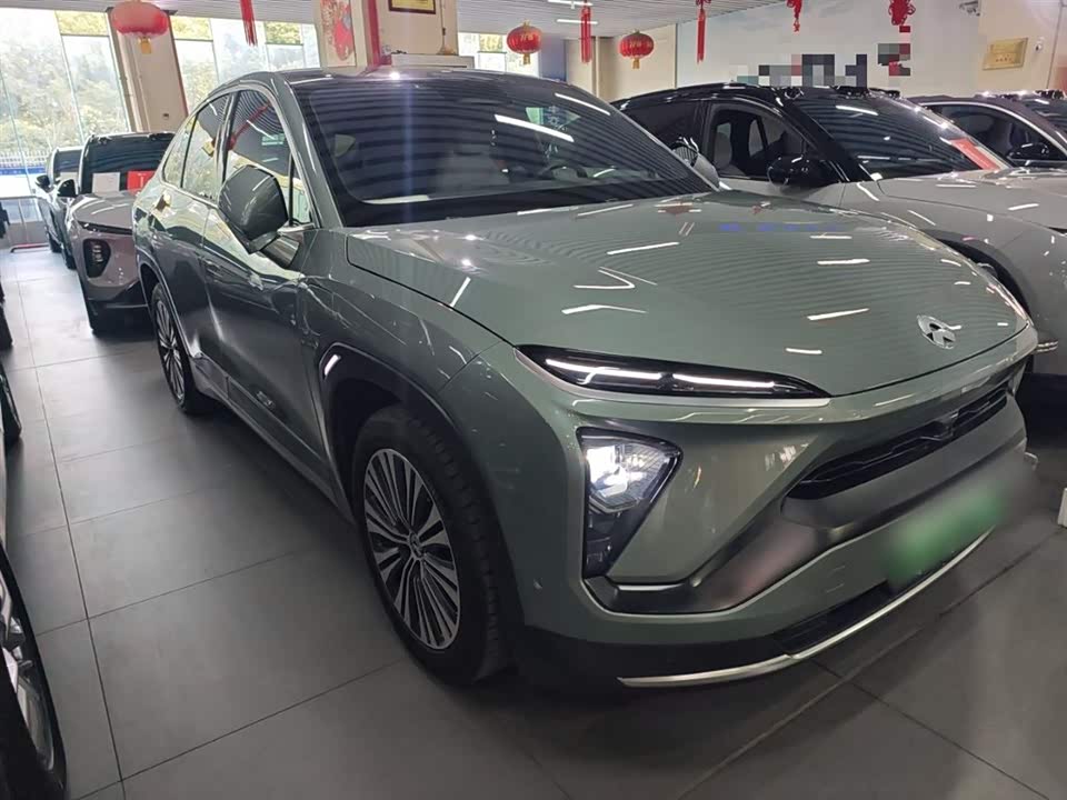 NIO EC6