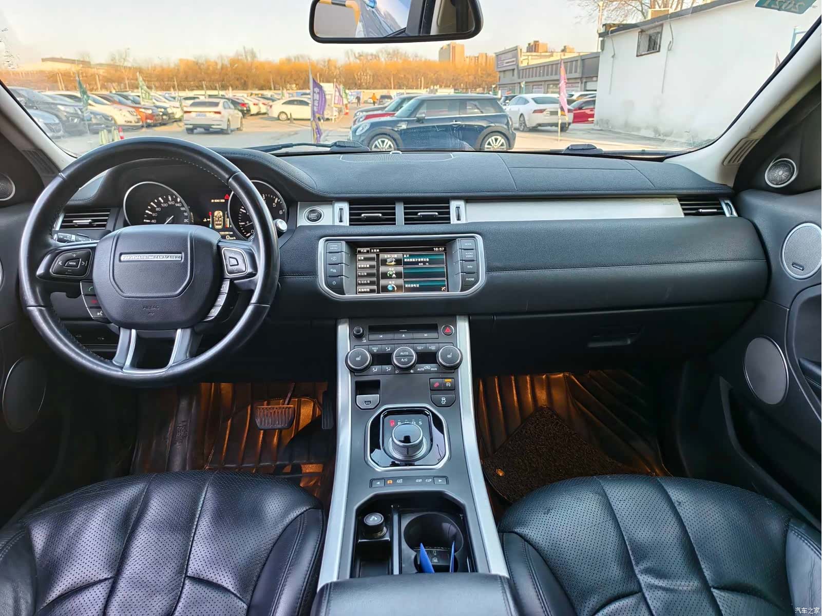 Land Rover Range Rover, 2014 9