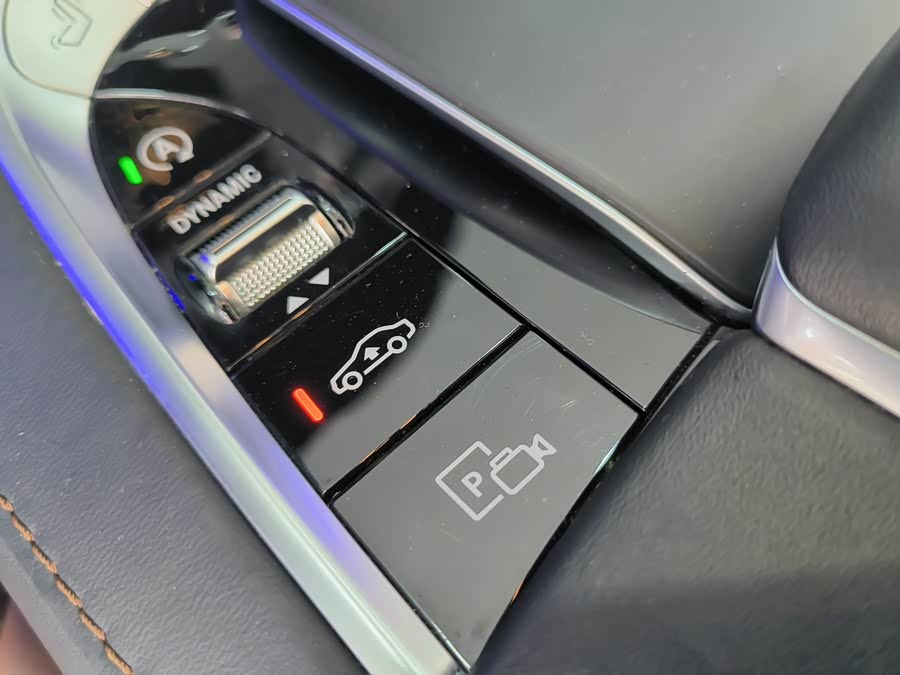 Mercedes-Benz Maybach S-Class 2020, фото 15