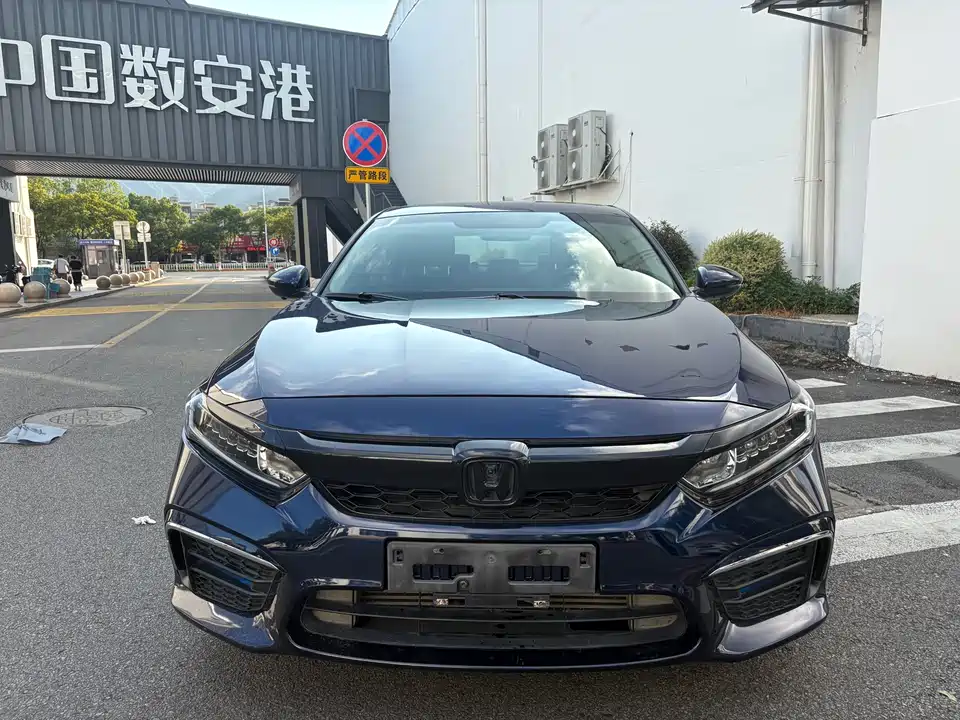 Honda Yingshipai Honda Yingshipai