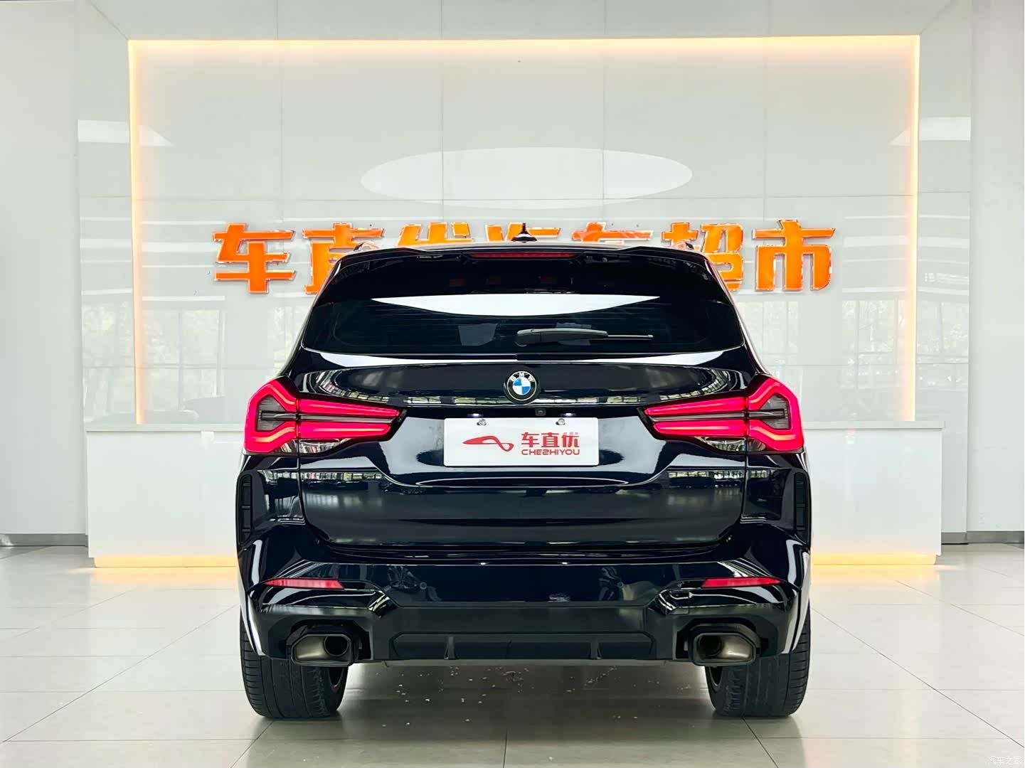 BMW X3, 2022 6