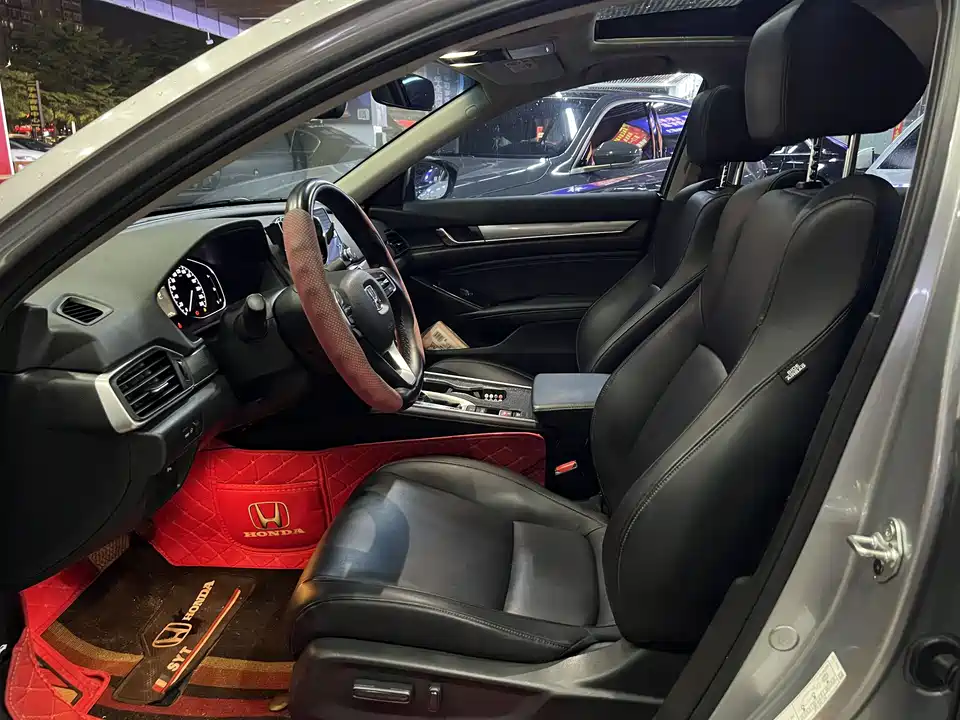 Honda Accord Honda Accord