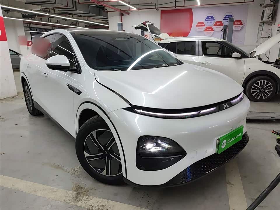 XPENG G6