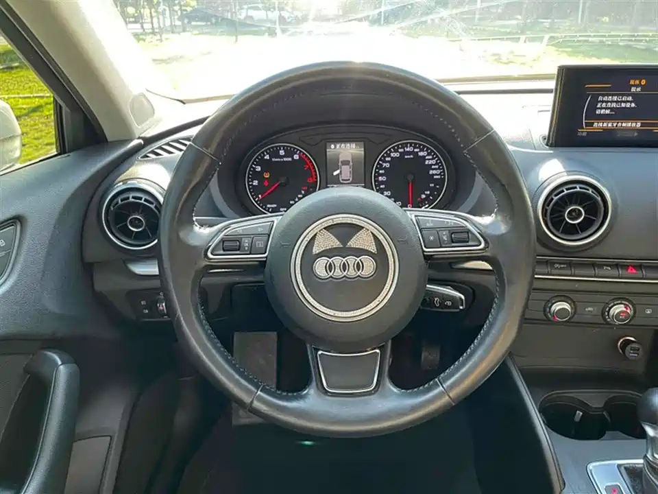 Audi A3 Audi A3